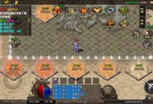 【战神引擎】1.80冰雪天龙三职业[天龙免授权]版+GM物品充值后台-蜗牛学社